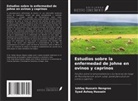Syed Ashaq Hussain, Ishfaq Hussain Nengroo - Estudios sobre la enfermedad de Johne en ovinos y caprinos