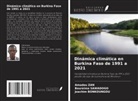 Joachim Bonkoungou, Boureima Sawadogo, Amadou Zan - Dinámica climática en Burkina Faso de 1991 a 2021