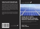 Raghav Gagneja, Nisha Tayal - Carga de la matriz fotovoltaica del vehículo eléctrico utilizando FOPID