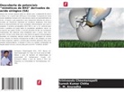 C. M. Anuradha, Srinivasulu Cheemanapalli, Suresh Kumar Chitta - Descoberta de potenciais "miméticos de BH3" derivados do ácido siríngico (SA)
