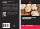 Nérée Dr Onguene Awana, Nérée Onguene Awana - Cogumelos cultiváveis dos Camarões