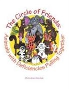 Christine Gordon - The Circle of Friends