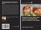 Abdul-Samad U. Hassan - Vinagre de manzana como mezcla de tratamiento para la cabeza y los piojos