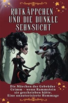 Leon Maier - Rotkäppchen und die dunkle Sehnsucht - Genial lustiges Humorbuch - das perfekte Geschenk für Weihnachten und Geburtstag
