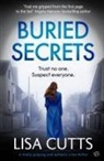 Lisa Cutts - Buried Secrets