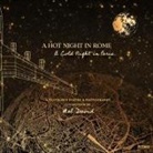 Mel David - A Hot Night in Rome, a Cold Night in Paris
