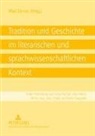 Mari Tarvas - Tradition und Geschichte im literarischen und sprachwissenschaftlichen Kontext