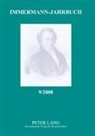 Peter Hasubek, Gert Vonhoff - Immermann-Jahrbuch 9/2008