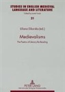 Liliana Sikorska - Medievalisms