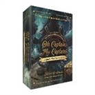 James D’Amato - The Ultimate RPG Series Presents: Oh Captain, My Captain!