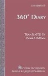 Pamela J. Deweese, Tamara Alvarez-Detrell, Michael G. Paulson - 360º Diary
