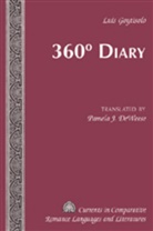 Pamela J. DeWeese, Tamara Alvarez-Detrell, Michael G. Paulson - 360º Diary
