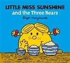 Adam Hargreaves, Hargreaves Adam - Mr. Men & Little Miss Magic