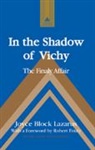 Joyce Block Lazarus - In the Shadow of Vichy