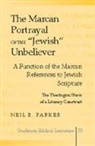 Neil R. Parker, Rev. Neil R. Parker, Hemchand Gossai - The Marcan Portrayal of the "Jewish" Unbeliever