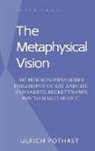 Ulrich Pothast - The Metaphysical Vision
