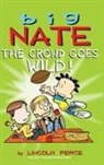 Lincoln Peirce - Big Nate