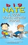 Lincoln Peirce - Big Nate