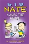 Lincoln Peirce - Big Nate Makes the Grade