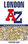 A-Z Maps - London A-Z Premier Map