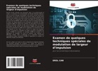 Erol Can - Examen de quelques techniques spéciales de modulation de largeur d'impulsion