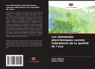 Esther Kitur, Anna Otieno - Les diatomées planctoniques comme indicateurs de la qualité de l'eau