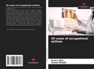 Narjes Abid, Sameh Msaad - 59 cases of occupational asthma