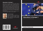 Günther Dichatschek - Education in Europe 1