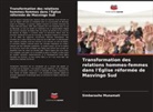 Simbarashe Munamati - Transformation des relations hommes-femmes dans l'Église réformée de Masvingo Sud