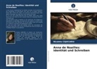 Nicoleta COJOCARIU - Anna de Noailles: Identität und Schreiben