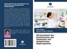 Gaurav Kumar Sharma, Atul Tiwari - Wirksamkeit der Kombination bei Patienten mit diabetischer Nephropathie