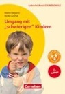 Marita Bergsson, Heide Luckfiel - Lehrerbücherei Grundschule