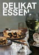 Staatliche Kunstsammlungen Dresden, Staatliche Kunstsammlungen Dresden - Dresdener Kunstblätter 4/2024
