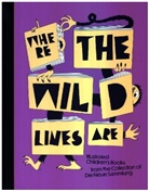 Angelika Nollert - Where the wild lines are