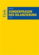 Roman Rohatschek - Sonderfragen der Bilanzierung