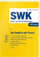 Christian Fritz - SWK-Spezial Die GmbH in der Praxis