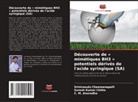 C. M. Anuradha, Srinivasulu Cheemanapalli, Suresh Kumar Chitta - Découverte de « mimétiques BH3 » potentiels dérivés de l'acide syringique (SA)