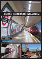 Andrew Phipps - London Underground Album