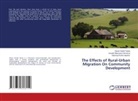 Salomey Korkor Aperkor, Josepth Mawuewe Demanye, Yasser Arafat Tackie - The Effects of Rural-Urban Migration On Community Development