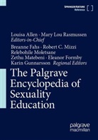 Louisa Allen, Lou Rasmussen, Mary Lou Rasmussen - The Palgrave Encyclopedia of Sexuality Education