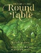 John Matthews, John Howe - Realms of the Round Table