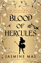 Jasmine Mas - Blood of Hercules