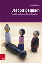 Bernd Reiners - Das Spielgespräch