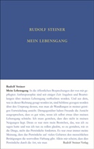 Rudolf Steiner, Rudolf Steiner Nachlassverwaltung, Martina Maria Sam - Mein Lebensgang