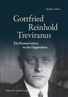 Matthias Thöne - Gottfried Reinhold Treviranus