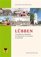 Thomas Mietk, Klaus Neitmann - Lübben