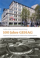 Steffen Adam, Wenzel, Reinhard Wenzel - 100 Jahre GEHAG