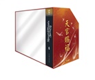 Mo Xiang Tong Xiu, Mo Xiang, Nina Richter - Heaven Official's Blessing Light Novel 06 HARDCOVER + Box