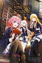 Daisuke Aizawa, Anri Akano, Lasse Christian Christiansen - The Eminence in Shadow 04