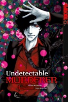 Yuya Kanzaki, Arata Miyatsuki, Benjamin Leimser - Undetectable Murderer 04